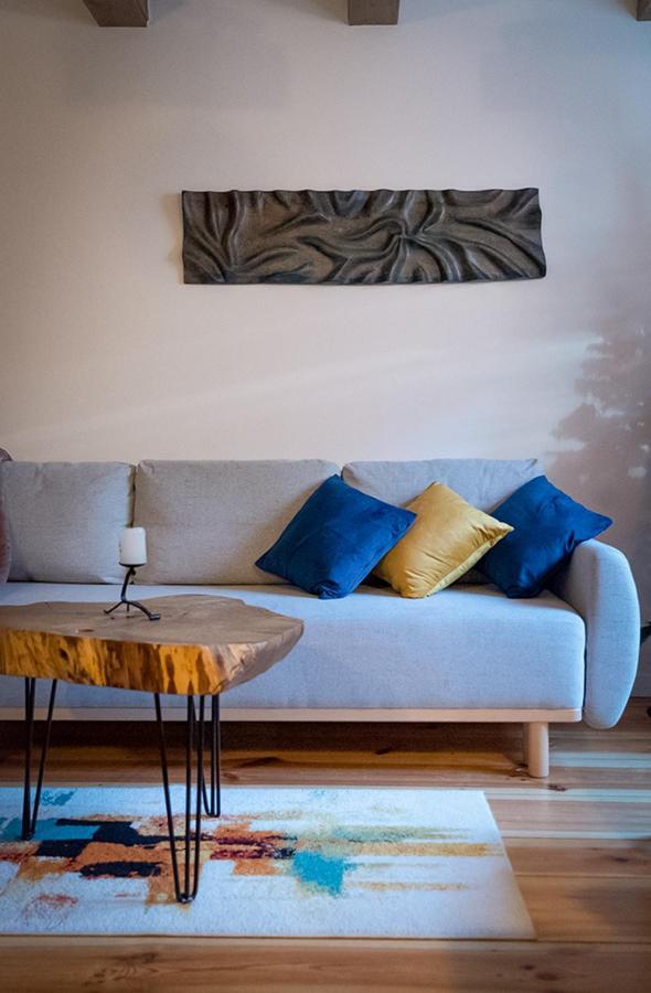 Konwaliowe Zacisze - Chillout W Lesnej Aurze Villa Wilga Bagian luar foto